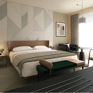 Classic King Room